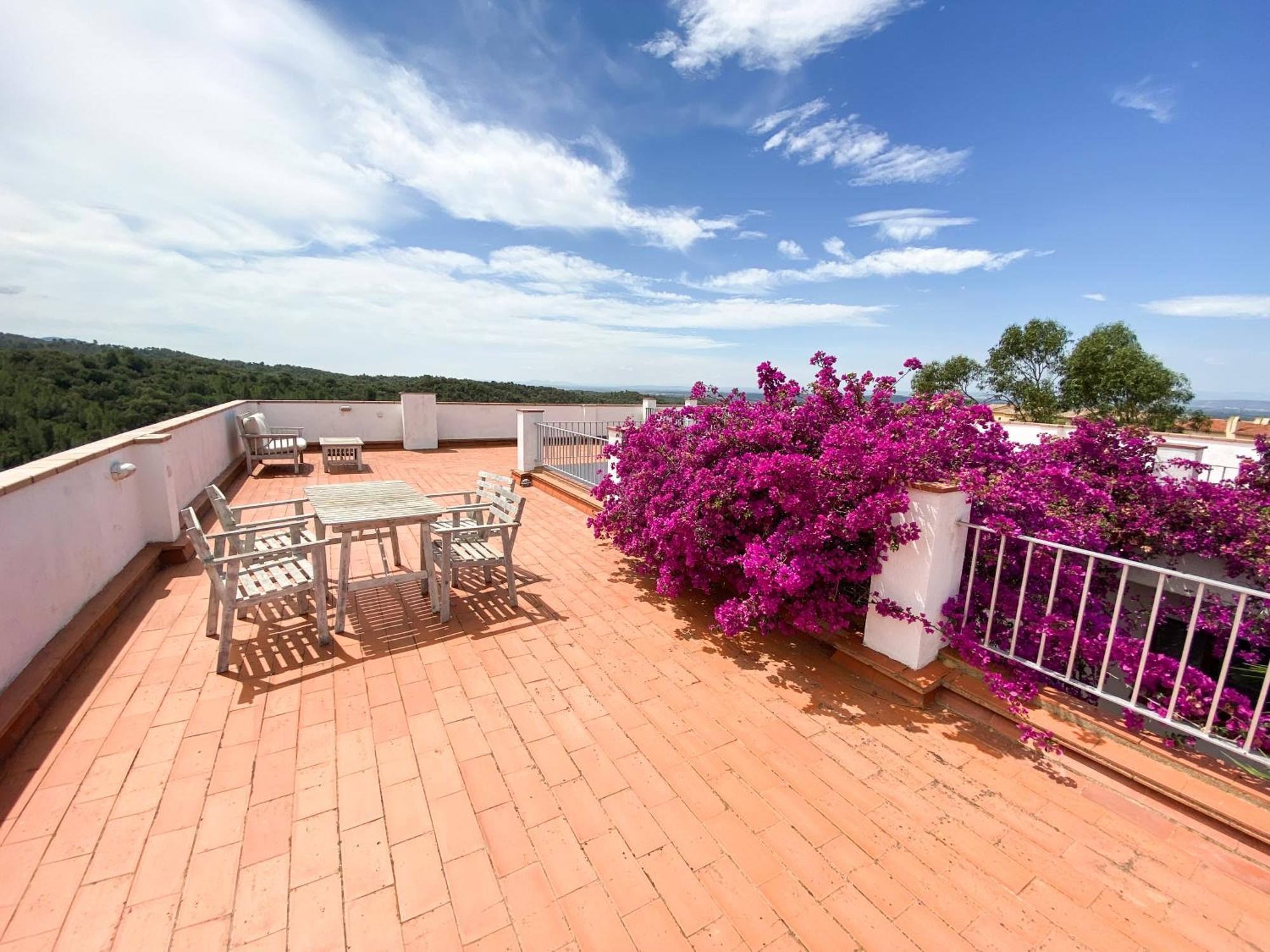 El Penell Apartament Llevant Vilamaniscle Luaran gambar