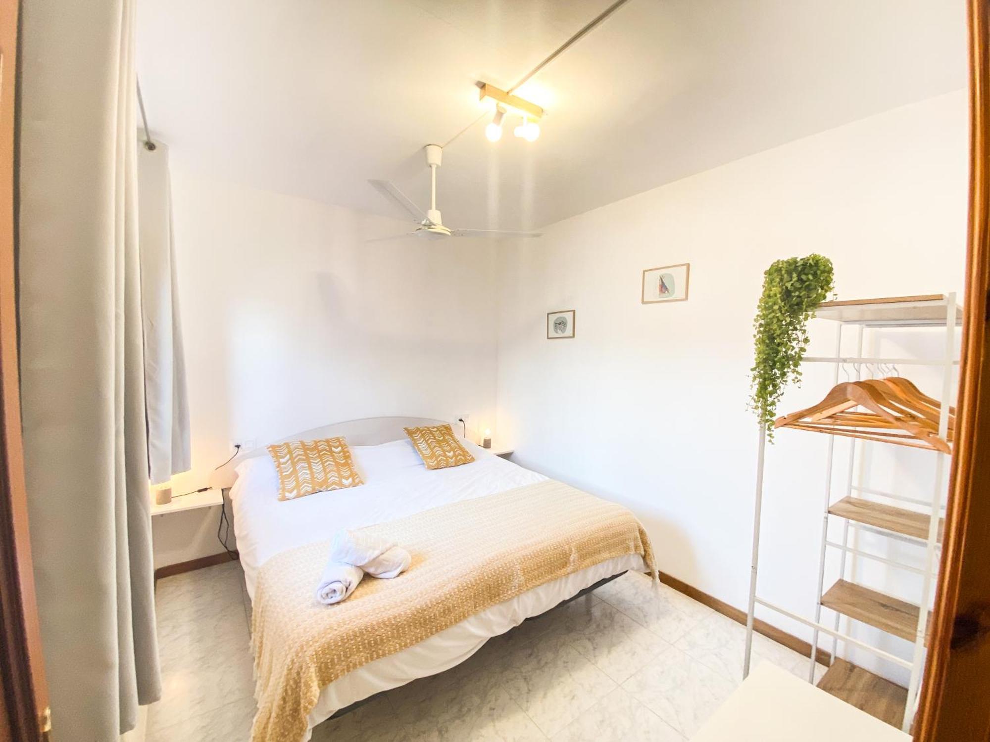 El Penell Apartament Llevant Vilamaniscle Luaran gambar