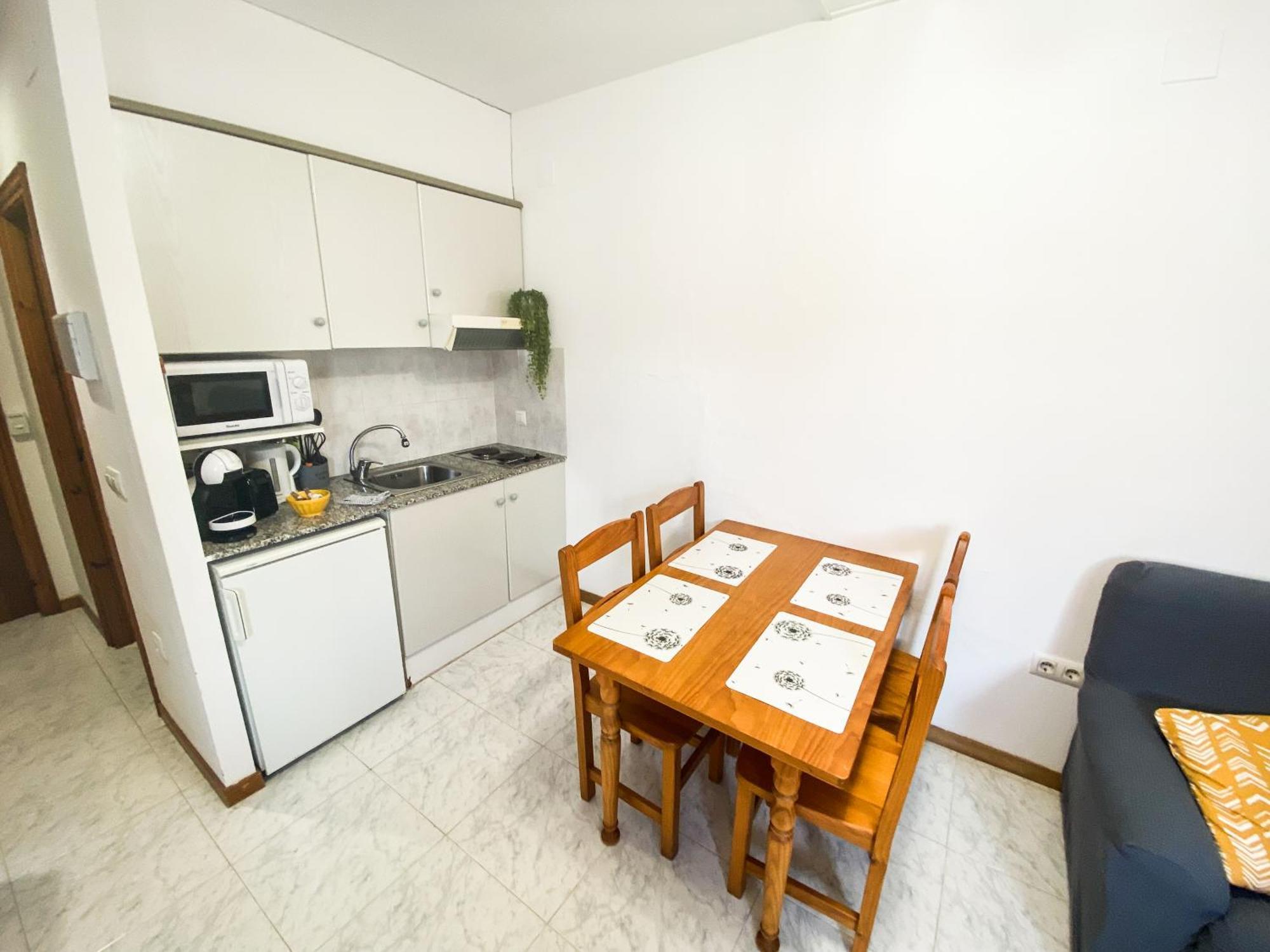El Penell Apartament Llevant Vilamaniscle Luaran gambar