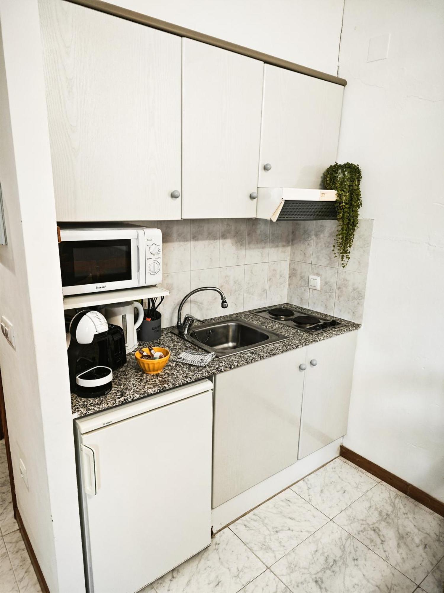 El Penell Apartament Llevant Vilamaniscle Luaran gambar